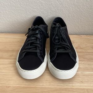 Diemme Veneto Low Top Sneaker